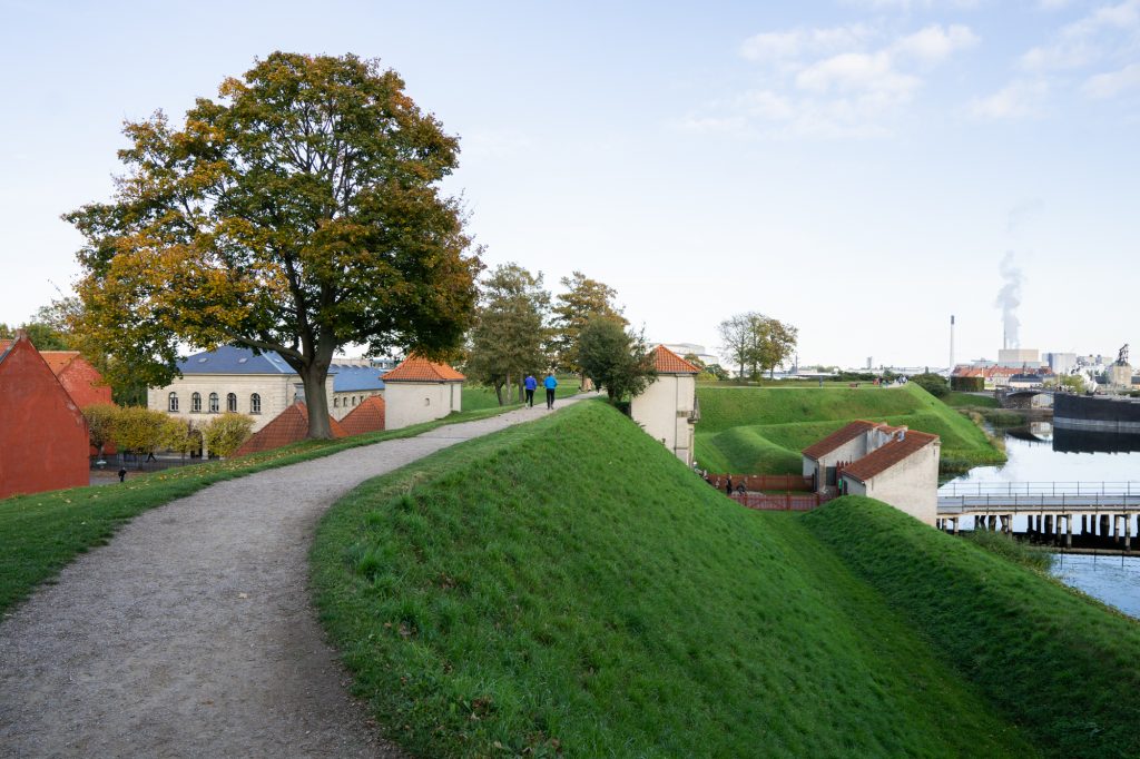 Copenhagen Walks | Inside Copenhagen