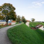 Kastellet - The Citadel